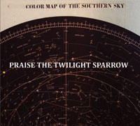 Color Map cover